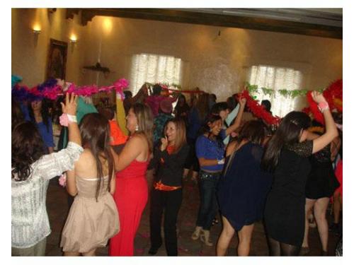 Divertidas actividades