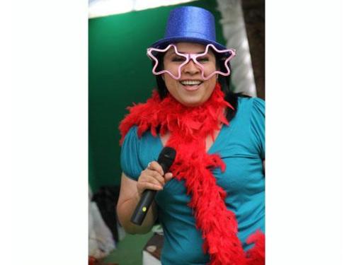 Souvenir para invitados