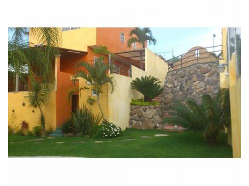 Renta de casas económicas en cuernavaca