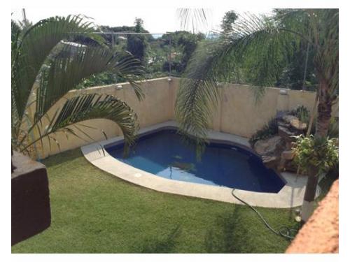 Un fin de semana en cuernavaca