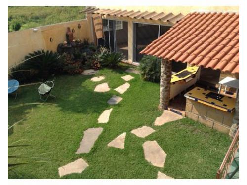 Un fin de semana en cuernavaca