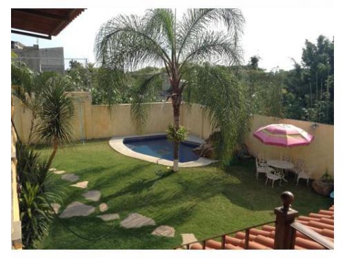 Disfruta de sus instalaciones