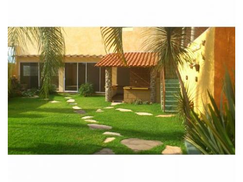 Fin de semana en casa recinto