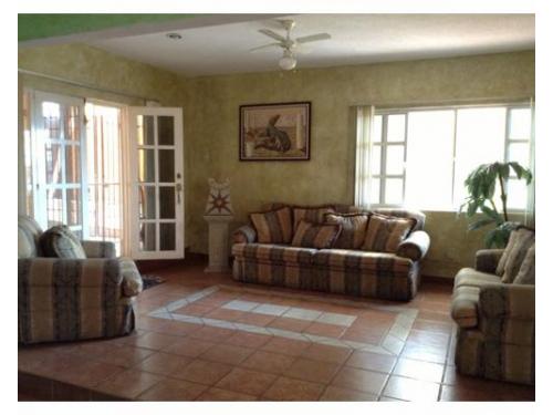 Hospedaje en cuernavaca