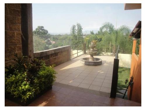 Disfruta de tu estancia