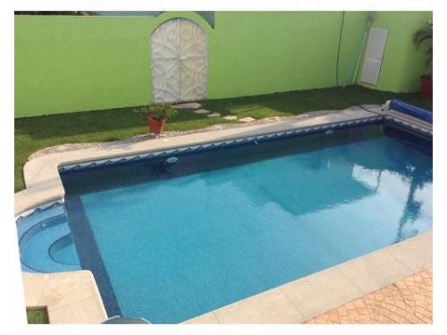 Balneario cuernavaca