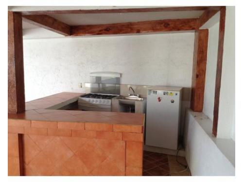 Casa dieguito para descanso