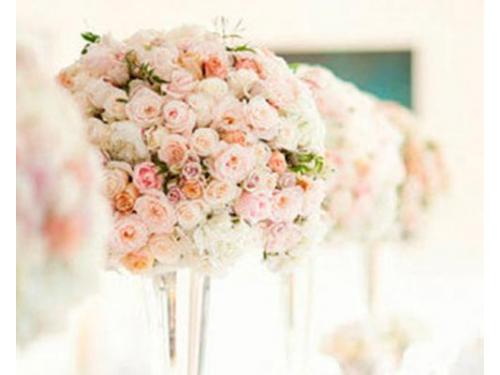 Flores perfectas para tu boda