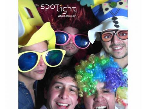 Souvenirs para tus fotos