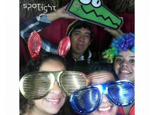 Accesorios para tus invitados