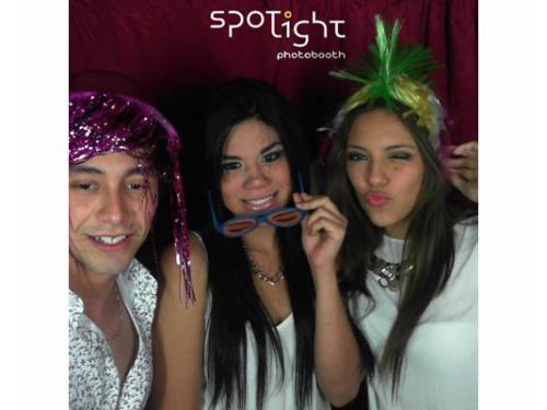 Diversión en tu evento