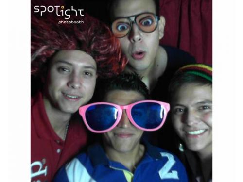 Fotografías memorables