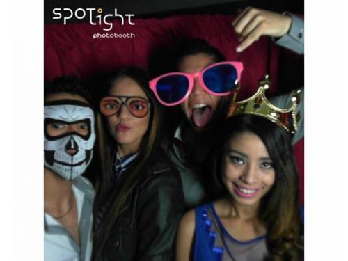 Comparte momentos únicos