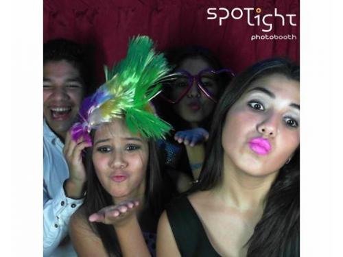 Divertidas fotografías