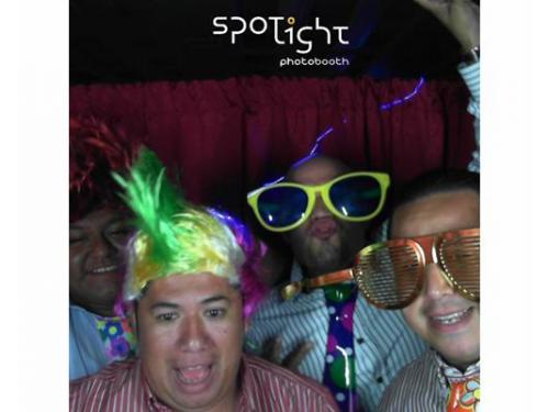 Comparte momentos únicos