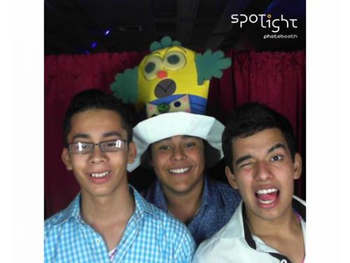 Accesorios para tus invitados