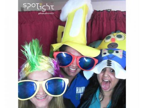 Cabinas fotográficas