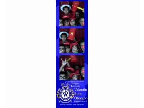 Cabinas fotográficas para bodas