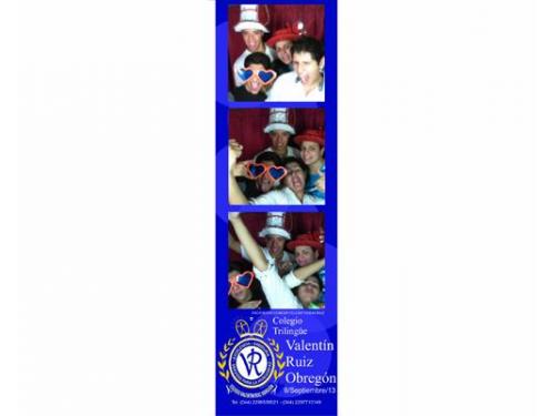 Diversión con tus invitados