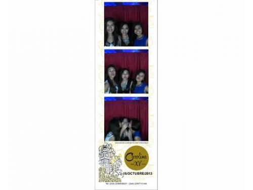 Elige las fotos que más te gusten