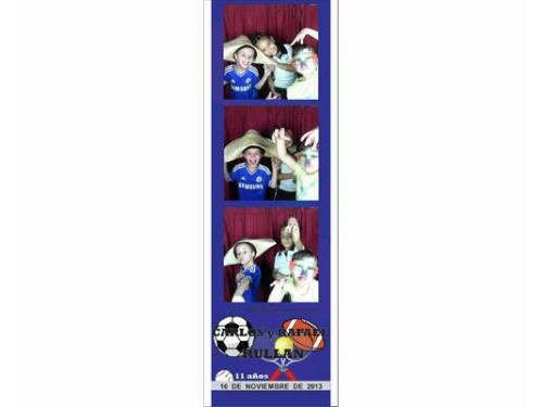 Fotos de alta definición