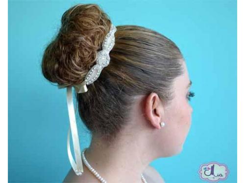 Otros estilos con listón