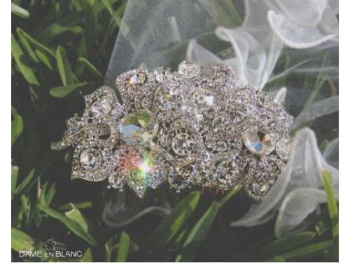 Peinetas de gran calidad