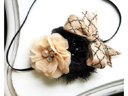 Elegantes kids headbands