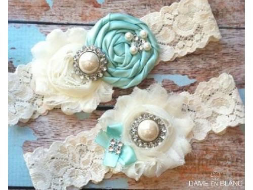 Diseño de ligas de novia