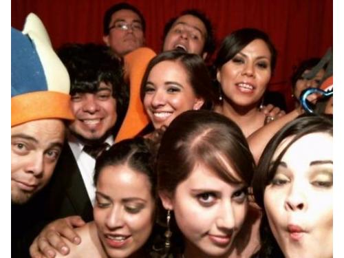 Fotos de gran calidad