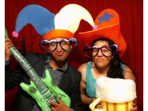 Souvenirs para tus fotos