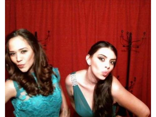 Será una gran experiencia