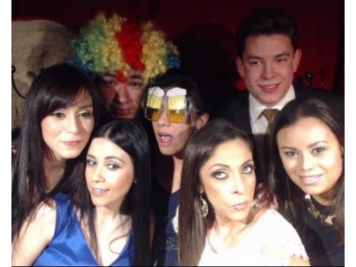 Souvenirs para tus fotos