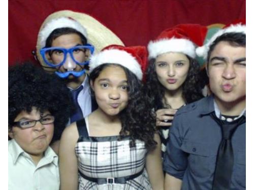 Party time en tu boda