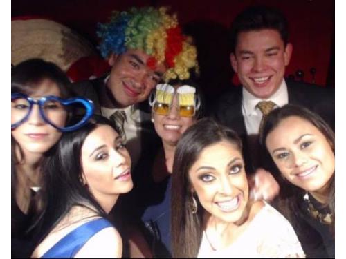 Fotos de gran calidad