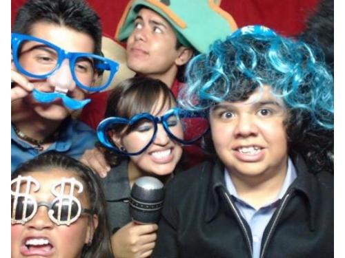 Será una gran experiencia