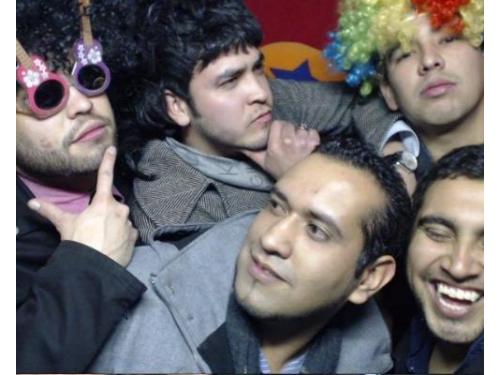 Servicio de fotos en tu boda