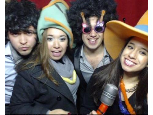 Accesorios para tus fotos