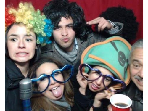 Diversión y celebración