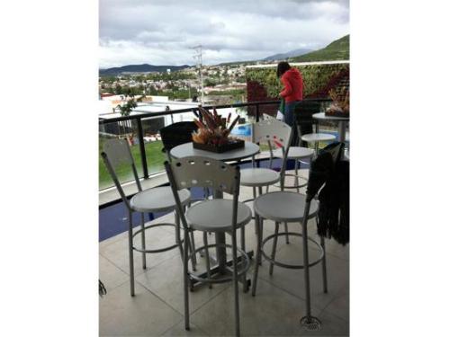 Tienen la mejor vista