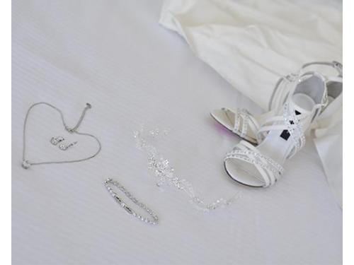 Accesorios de novia