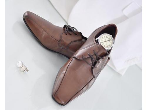 Accesorios del novio