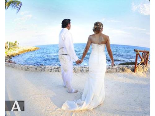 Un día mágico capturado en grandes fotografías