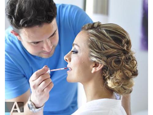 No pierden ningún detalle