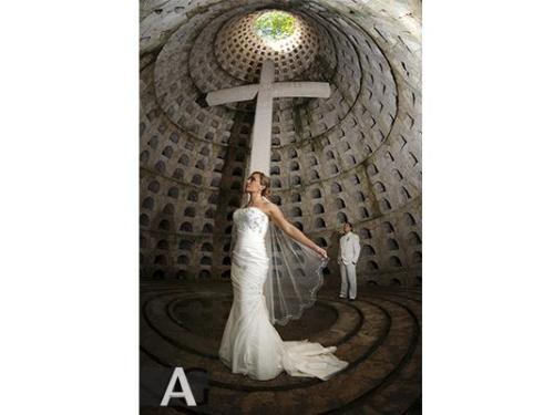 Tomas espectaculares