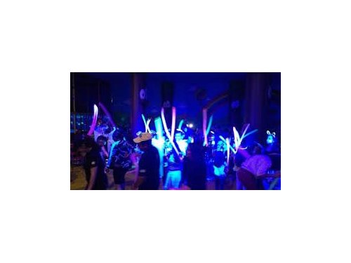 SONIDO TITANIC en La Piedad