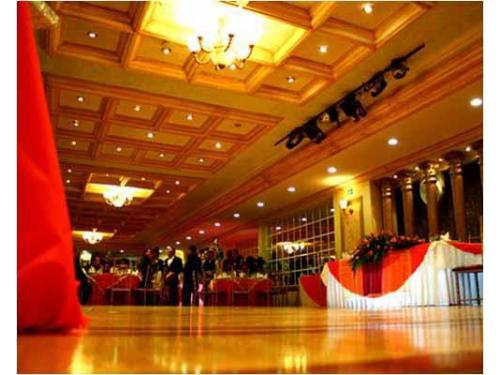 Coordinación en el montaje