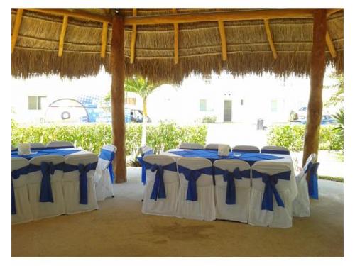 Que tu evento  luzca  hermoso