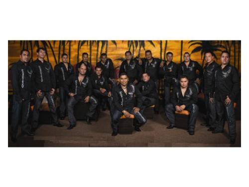 Música de banda para bodas y eventos