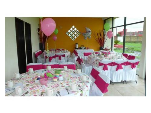 Variedad en decoración